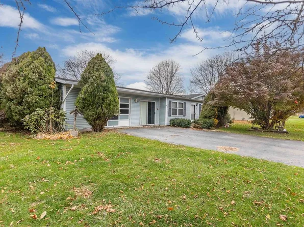 12 Mill St, Lawrenceville, PA 16929