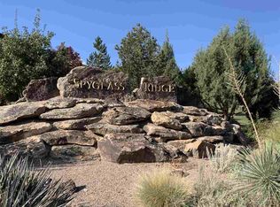 2692 Lookout Ln, Grand Junction, CO 81503