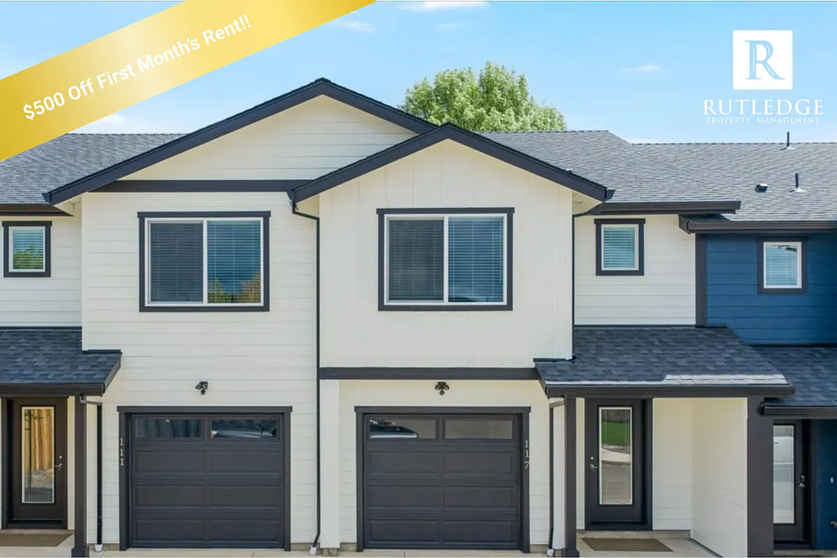 Building Photo - 117 Bailee Way