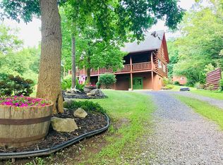 2540 Pompey Hollow Rd, Cazenovia, NY 13035