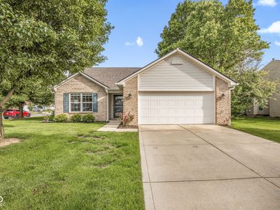 7055 Blue Ridge Dr, Noblesville, IN, 46062