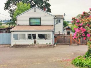 50336 Columbia River Hwy, Scappoose, OR 97056