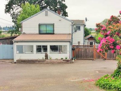50336 Columbia River Hwy, Scappoose, OR, 97056