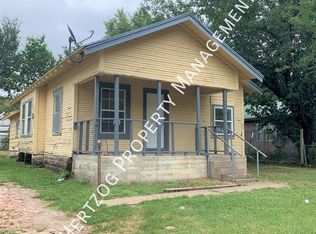209 S Perry St, Ponca City, OK 74601