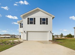 145 Arrowwood Blvd, Freeport, FL 32439