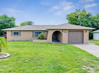2287 Amherst Ave, Spring Hill, FL 34609