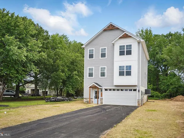 1621 Holly Tree Rd, Middle River, MD 21220