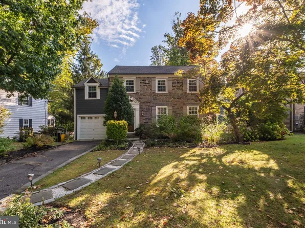 56 Allendale Rd, Wynnewood, PA 19096