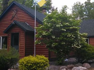 3464 Old Highway 70 E, Eagle River, WI 54521