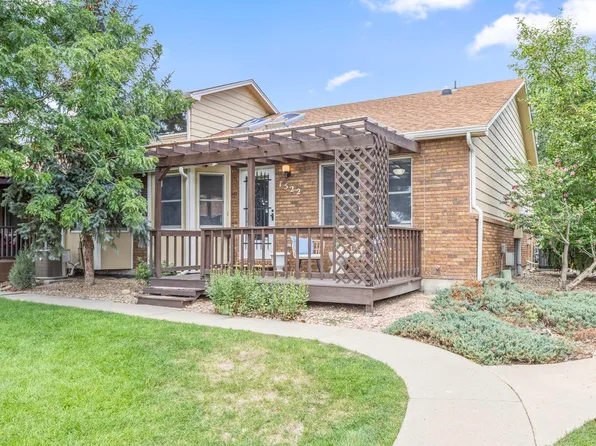 1522 W 29th St, Loveland, CO 80538