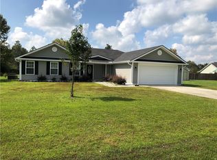 727 Wilkinson Rd NE, Ludowici, GA 31316