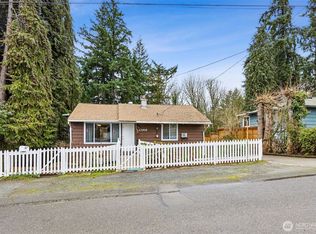 23906 60th Avenue W, Mountlake Terrace, WA 98043