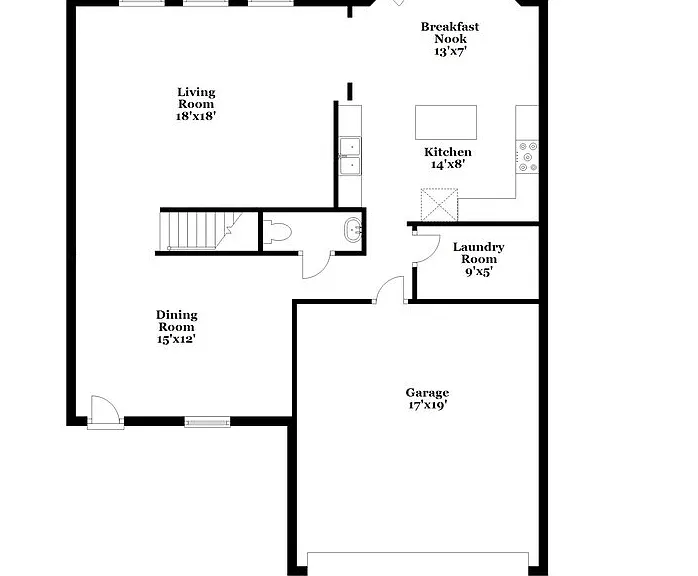 9202 Hilltop Crossing Dr — Photo 2