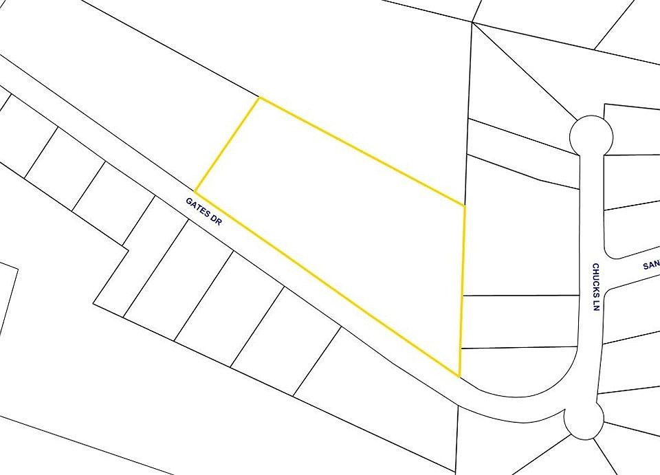 2nd image of 5099 Gates Dr