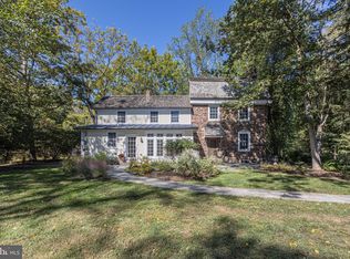 928 Taylorsville Rd, Washington Crossing, PA 18977