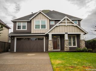 7908 SW Rockbridge St, Wilsonville, OR 97070