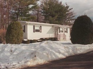 3 Marina Point, Danbury, CT 06810