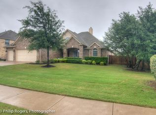 4121 Massey Way, Round Rock, TX 78681