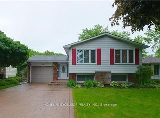 175 Edgehill Cres, London, ON N6G2T6