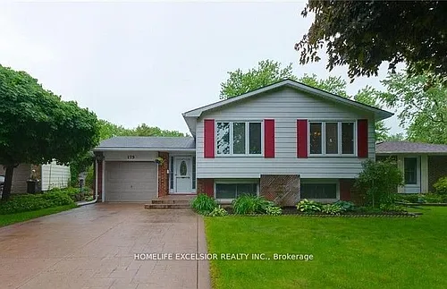 175 Edgehill Cres Photo 1