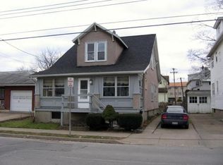 26 Julian St, Binghamton, NY 13905