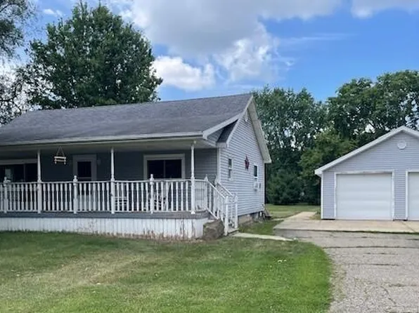 99 Avery Dr, Coldwater, MI 49036