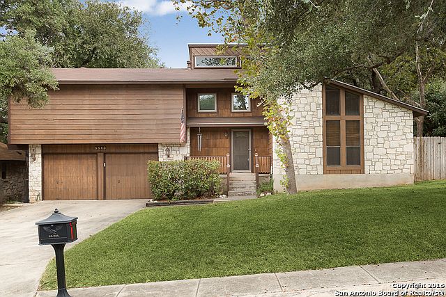 1st image of 5543 Timber Canyon St