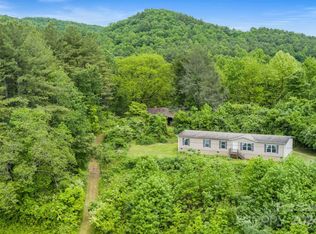 14 Talley Rd, Hendersonville, NC 28739