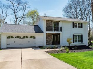 1676 Ewing Cir, Pittsburgh, PA 15241