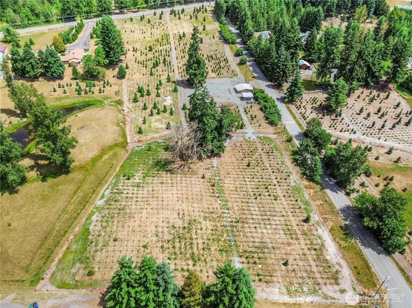 6303 365th Street E, Eatonville, WA 98328