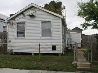 1667 Treasure St, New Orleans, LA 70119