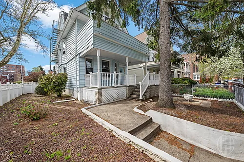 222 Albemarle Rd #1F Photo 1