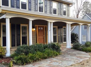 1455 Wind Breeze Way SW, Marietta, GA 30064