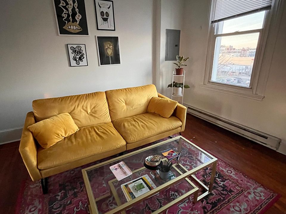 1st image of 512 W Berks St #3R