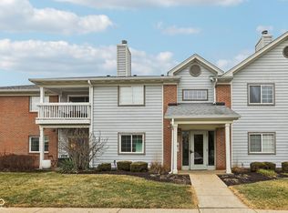 8120 Glenwillow Ln UNIT 101, Indianapolis, IN