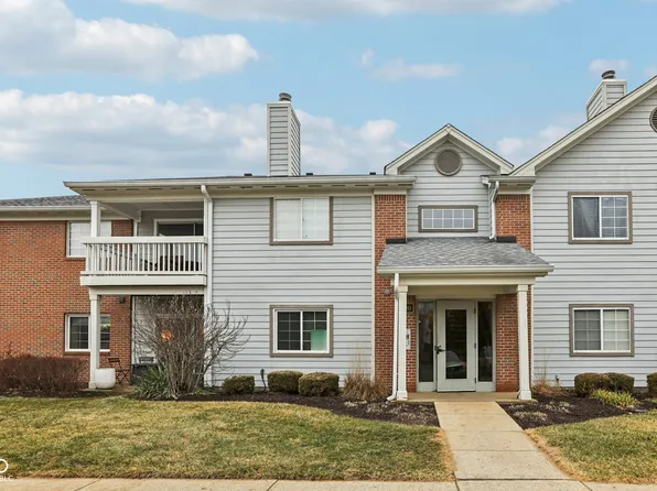 8120 Glenwillow Ln Unit 101, Indianapolis, IN 46278