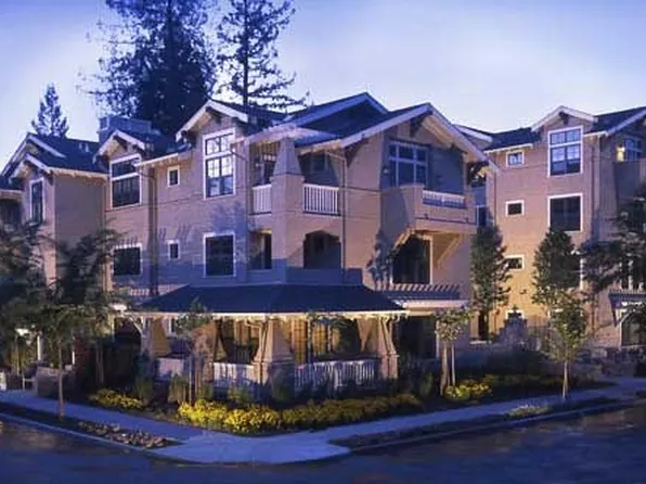315 Homer Ave Unit 205, Palo Alto, CA 94301