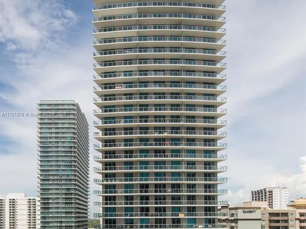 1100 S Miami Ave #3111, Miami, FL 33131