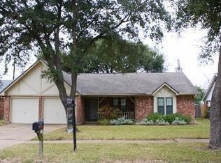 22434 Coriander Dr, Katy, TX 77450