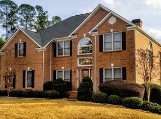 6339 Robins Nest, Stone Mountain, GA 30087