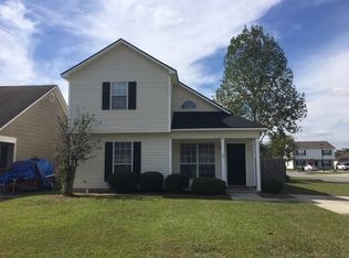 3253 Wingfield Way, Valdosta, GA 31602