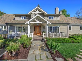 22480 Mount Eden Rd, Saratoga, CA 95070