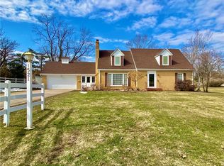 1521 Park St, Grinnell, IA 50112