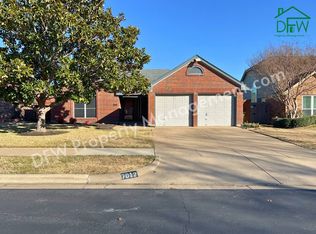 7012 Bernadine St, Fort Worth, TX 76148