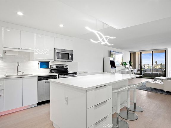 5th image of 4265 Marina City Dr Unit 207