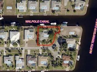 2033 SE 29th Ln, Cape Coral, FL 33904