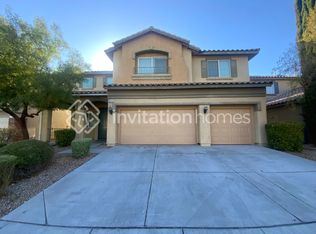 4211 Thunder Twice St, Las Vegas, NV 89129