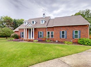 4433 Churchill Pl, Old Hickory, TN 37138