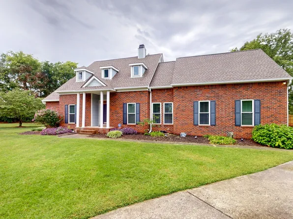 4433 Churchill Pl, Old Hickory, TN 37138