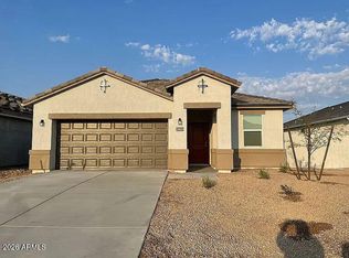 24654 N Corn St, Florence, AZ 85132